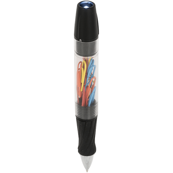 Ballpoint z led light i